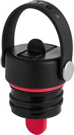 Hydro Flask Standard Mouth Bottle With Standard Flex Straw Cap - 21 Oz|-|Bouteille à Ouverture Standard Avec Bouchon Standard Avec Paille Flex - 21 Onces 32 Hydro Flask Standard Mouth Bottle With Standard Flex Straw Cap - 21 Oz|-|Bouteille à Ouverture Standard Avec Bouchon Standard Avec Paille Flex - 21 Onces -Drinkware Shop HYD S21FS 7E 7EDetail1 20Dew