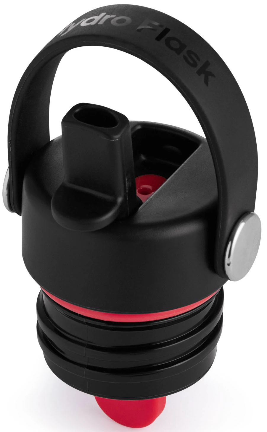 Hydro Flask Standard Mouth Bottle With Standard Flex Straw Cap - 21 Oz|-|Bouteille à Ouverture Standard Avec Bouchon Standard Avec Paille Flex - 21 Onces 10 Hydro Flask Standard Mouth Bottle With Standard Flex Straw Cap - 21 Oz|-|Bouteille à Ouverture Standard Avec Bouchon Standard Avec Paille Flex - 21 Onces - Image 10