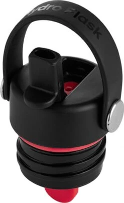 Hydro Flask Standard Mouth Bottle With Standard Flex Straw Cap - 21 Oz|-|Bouteille à Ouverture Standard Avec Bouchon Standard Avec Paille Flex - 21 Onces 30 Hydro Flask Standard Mouth Bottle With Standard Flex Straw Cap - 21 Oz|-|Bouteille à Ouverture Standard Avec Bouchon Standard Avec Paille Flex - 21 Onces -Drinkware Shop HYD S21FS 7E 7EDetail2 20Goji