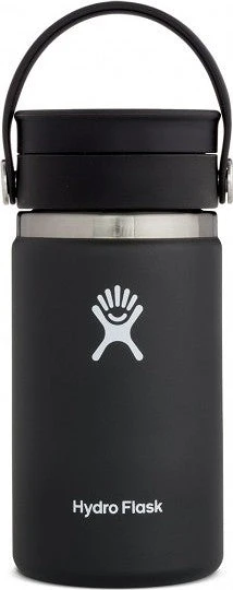 Hydro Flask Wide Mouth Bottle With Flex Sip Lid - 12 Oz|-|Bouteille à Large Ouverture Avec Bouchon Flex Sip Lid - 12 Onces 2 Hydro Flask Wide Mouth Bottle With Flex Sip Lid - 12 Oz|-|Bouteille à Large Ouverture Avec Bouchon Flex Sip Lid - 12 Onces - Image 2