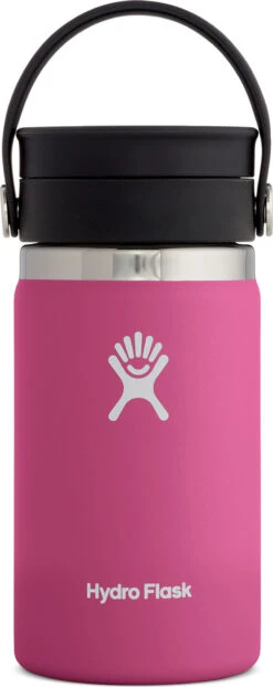 Hydro Flask Wide Mouth Bottle With Flex Sip Lid - 12 Oz|-|Bouteille à Large Ouverture Avec Bouchon Flex Sip Lid - 12 Onces 33 Hydro Flask Wide Mouth Bottle With Flex Sip Lid - 12 Oz|-|Bouteille à Large Ouverture Avec Bouchon Flex Sip Lid - 12 Onces -Drinkware Shop HYD W12BCX 4 7ECarnation b3738af1 8ae1 49e0 9d69 b60fd2bad2a0