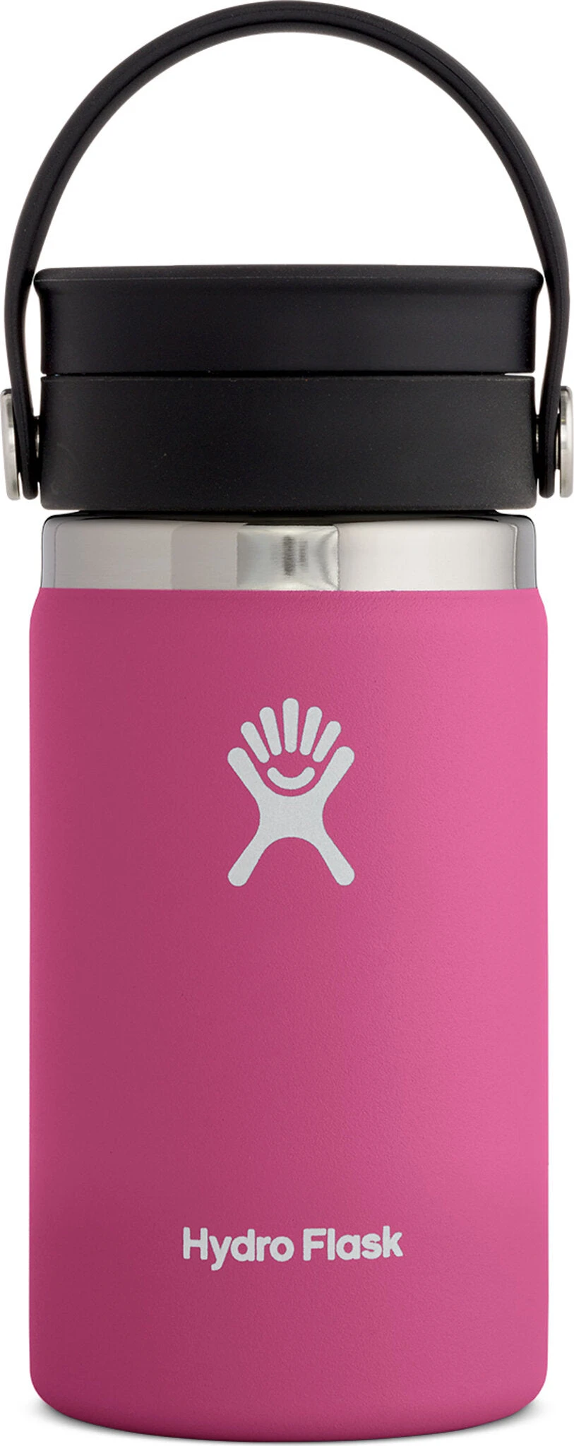 Hydro Flask Wide Mouth Bottle With Flex Sip Lid - 12 Oz|-|Bouteille à Large Ouverture Avec Bouchon Flex Sip Lid - 12 Onces 14 Hydro Flask Wide Mouth Bottle With Flex Sip Lid - 12 Oz|-|Bouteille à Large Ouverture Avec Bouchon Flex Sip Lid - 12 Onces - Image 14