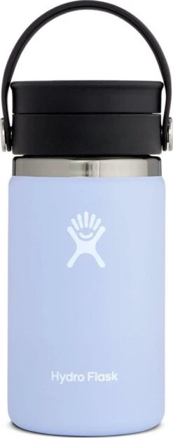 Hydro Flask Wide Mouth Bottle With Flex Sip Lid - 12 Oz|-|Bouteille à Large Ouverture Avec Bouchon Flex Sip Lid - 12 Onces 27 Hydro Flask Wide Mouth Bottle With Flex Sip Lid - 12 Oz|-|Bouteille à Large Ouverture Avec Bouchon Flex Sip Lid - 12 Onces -Drinkware Shop HYD W12BCX 4 7EFog
