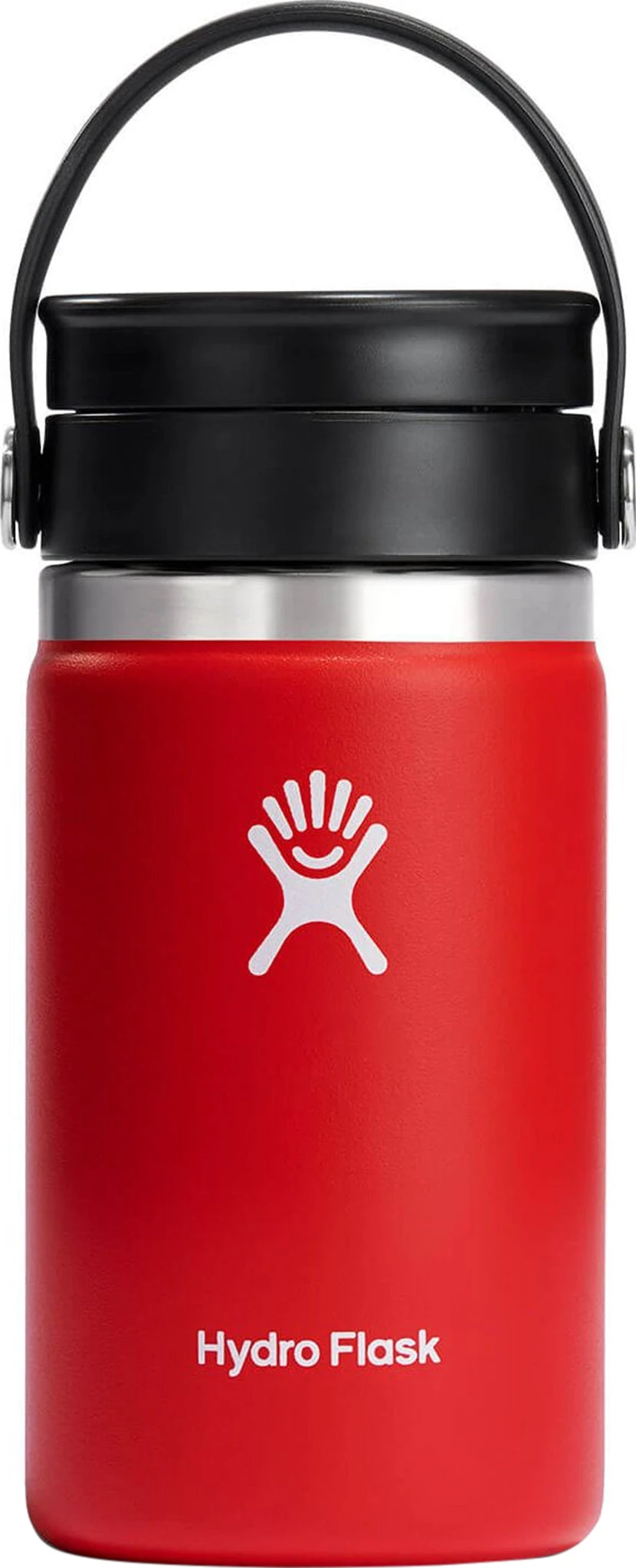 Hydro Flask Wide Mouth Bottle With Flex Sip Lid - 12 Oz|-|Bouteille à Large Ouverture Avec Bouchon Flex Sip Lid - 12 Onces 1 Hydro Flask Wide Mouth Bottle With Flex Sip Lid - 12 Oz|-|Bouteille à Large Ouverture Avec Bouchon Flex Sip Lid - 12 Onces