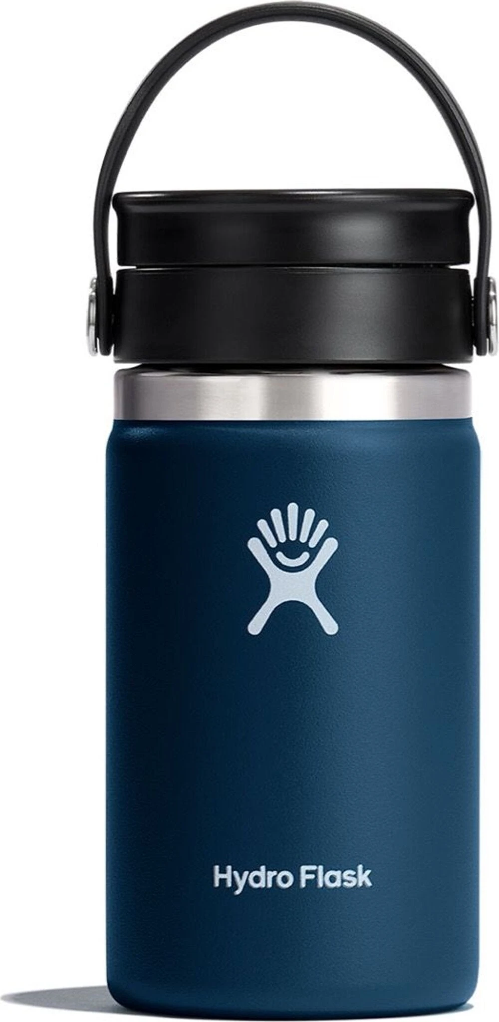 Hydro Flask Wide Mouth Bottle With Flex Sip Lid - 12 Oz|-|Bouteille à Large Ouverture Avec Bouchon Flex Sip Lid - 12 Onces 3 Hydro Flask Wide Mouth Bottle With Flex Sip Lid - 12 Oz|-|Bouteille à Large Ouverture Avec Bouchon Flex Sip Lid - 12 Onces - Image 3