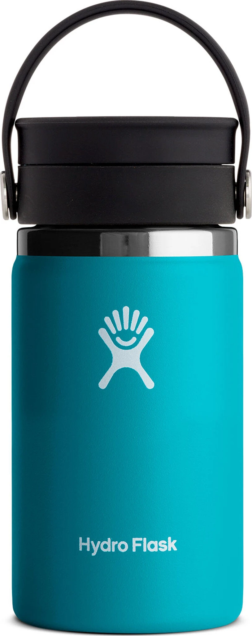 Hydro Flask Wide Mouth Bottle With Flex Sip Lid - 12 Oz|-|Bouteille à Large Ouverture Avec Bouchon Flex Sip Lid - 12 Onces 4 Hydro Flask Wide Mouth Bottle With Flex Sip Lid - 12 Oz|-|Bouteille à Large Ouverture Avec Bouchon Flex Sip Lid - 12 Onces - Image 4