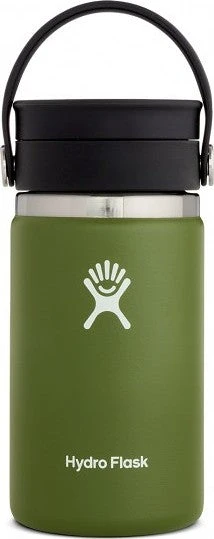 Hydro Flask Wide Mouth Bottle With Flex Sip Lid - 12 Oz|-|Bouteille à Large Ouverture Avec Bouchon Flex Sip Lid - 12 Onces 7 Hydro Flask Wide Mouth Bottle With Flex Sip Lid - 12 Oz|-|Bouteille à Large Ouverture Avec Bouchon Flex Sip Lid - 12 Onces - Image 7