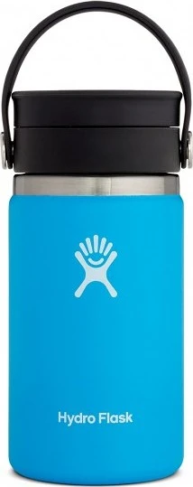 Hydro Flask Wide Mouth Bottle With Flex Sip Lid - 12 Oz|-|Bouteille à Large Ouverture Avec Bouchon Flex Sip Lid - 12 Onces 6 Hydro Flask Wide Mouth Bottle With Flex Sip Lid - 12 Oz|-|Bouteille à Large Ouverture Avec Bouchon Flex Sip Lid - 12 Onces - Image 6