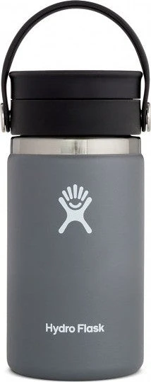 Hydro Flask Wide Mouth Bottle With Flex Sip Lid - 12 Oz|-|Bouteille à Large Ouverture Avec Bouchon Flex Sip Lid - 12 Onces 9 Hydro Flask Wide Mouth Bottle With Flex Sip Lid - 12 Oz|-|Bouteille à Large Ouverture Avec Bouchon Flex Sip Lid - 12 Onces - Image 9