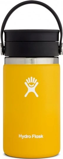 Hydro Flask Wide Mouth Bottle With Flex Sip Lid - 12 Oz|-|Bouteille à Large Ouverture Avec Bouchon Flex Sip Lid - 12 Onces 10 Hydro Flask Wide Mouth Bottle With Flex Sip Lid - 12 Oz|-|Bouteille à Large Ouverture Avec Bouchon Flex Sip Lid - 12 Onces - Image 10