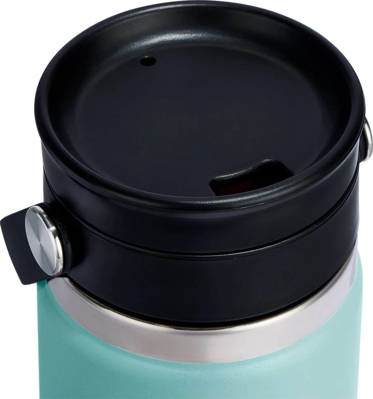 Hydro Flask Wide Mouth Bottle With Flex Sip Lid - 12 Oz|-|Bouteille à Large Ouverture Avec Bouchon Flex Sip Lid - 12 Onces 19 Hydro Flask Wide Mouth Bottle With Flex Sip Lid - 12 Oz|-|Bouteille à Large Ouverture Avec Bouchon Flex Sip Lid - 12 Onces - Image 19