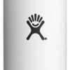 Hydro Flask Wide Mouth Bottle - 18 Oz|-|Bouteille à Large Ouverture - 18 Onces