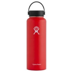 Hydro Flask Wide Mouth Bottle - 40 Oz|-|Bouteille à Large Ouverture - 40 Onces -Drinkware Shop HYD W40TS 7ELava d2d9f658 18c0 4ff2 8bc9 351ec0ebc665
