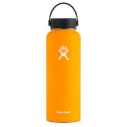 Hydro Flask Wide Mouth Bottle - 40 Oz|-|Bouteille à Large Ouverture - 40 Onces -Drinkware Shop HYD W40TS 7EMango