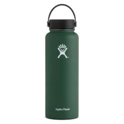 Hydro Flask Wide Mouth Bottle - 40 Oz|-|Bouteille à Large Ouverture - 40 Onces -Drinkware Shop HYD W40TS 7ESage 5e64262c bb72 46ec b831 b642e67c4cf9