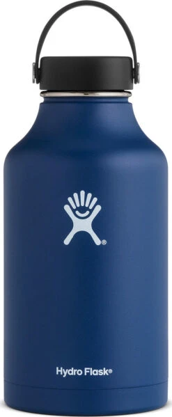 Hydro Flask 64 Oz Wide Mouth Bottle|-|Bouteille Hydro Flask 64 Onces Wide Mouth