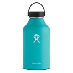 Hydro Flask 64 Oz Wide Mouth Bottle|-|Bouteille Hydro Flask 64 Onces Wide Mouth -Drinkware Shop HYD W64TS 7EMint f13fac55 e34c 40a7 9334 e5531ad14e87