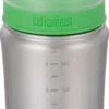 Klean Kanteen Baby Bottle 9oz - Medium Flow Nipple|-|Bouteille Bébé 9OZ - Embout Débit Moyen Pour Bébé