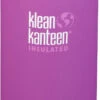 Klean Kanteen TKWide Insulated Bottle With Coffee Cap - 12 Oz|-|Bouteille Isolée TKWide Avec Bouchon De Café - 12 Onces
