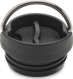 Klean Kanteen TKWide Insulated Bottle With Coffee Cap - 12 Oz|-|Bouteille Isolée TKWide Avec Bouchon De Café - 12 Onces -Drinkware Shop KKN 1005666 7E 7EDetail3 20Juicy 20Pear