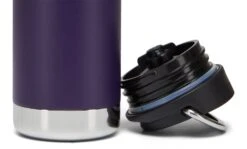 Klean Kanteen TKWide Insulated Bottle With Coffee Cap - 16 Oz|-|Bouteille Isolée TKWide Avec Bouchon De Café - 16 Onces -Drinkware Shop KKN 1005675 7E 7EStudio 20Side 20Kalamata