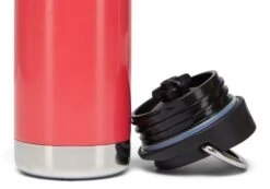 Klean Kanteen TKWide Insulated Bottle With Coffee Cap - 16 Oz|-|Bouteille Isolée TKWide Avec Bouchon De Café - 16 Onces -Drinkware Shop KKN 1005675 7E 7EStudio 20Side 20Melon 20Punch