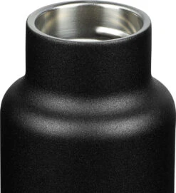 Klean Kanteen Classic Insulated Bottle With Loop Cap - 20 Oz|-|Bouteille Isolée Classic Avec Bouchon Loop - 20 Onces -Drinkware Shop KKN 1008457 7E 7EDetail1 20Black 20Camo