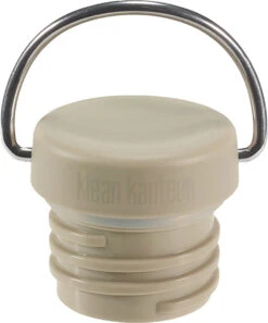 Klean Kanteen Classic Insulated Bottle With Loop Cap - 20 Oz|-|Bouteille Isolée Classic Avec Bouchon Loop - 20 Onces -Drinkware Shop KKN 1008457 7E 7EDetail3 20Marigold b909e02e 8369 4e1c 9e02 7cf93cc318a5