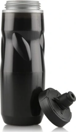 20 Oz Insulated Water Bottle|-|Bouteille D'eau Isolée - 20 Oz -Drinkware Shop LSG LS BOT20 7E 7EA 20Black