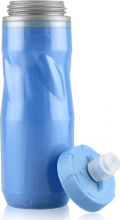 20 Oz Insulated Water Bottle|-|Bouteille D'eau Isolée - 20 Oz -Drinkware Shop LSG LS BOT20 7E 7EA 20Blue
