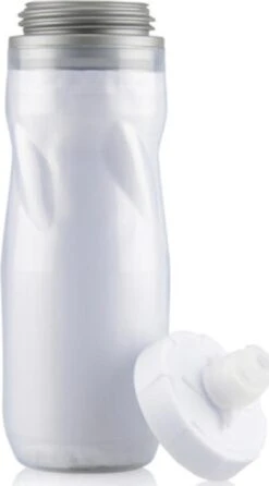 20 Oz Insulated Water Bottle|-|Bouteille D'eau Isolée - 20 Oz -Drinkware Shop LSG LS BOT20 7E 7EA 20White 0d952123 c19c 4282 8667 a0eba1c7dc55