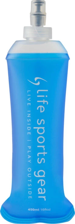 Soft Flask Bottle|-|Bouteille Soft Flask