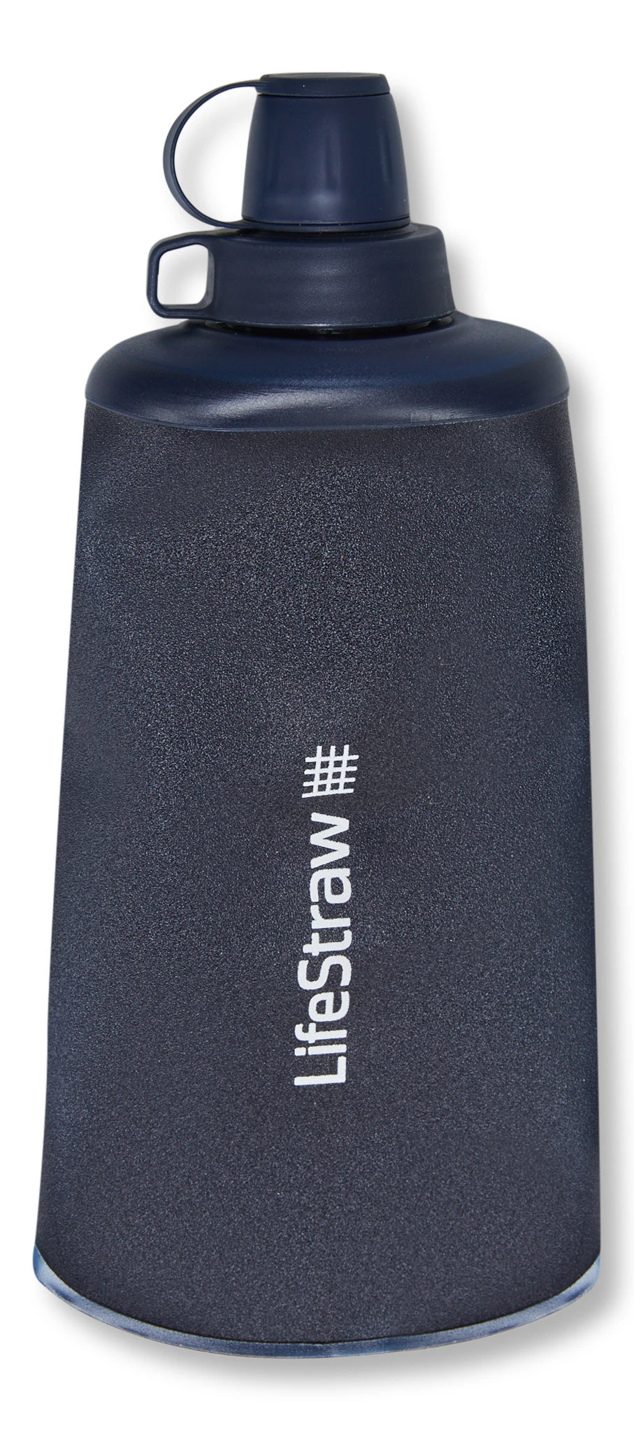 Lifestraw Peak Series Collapsible Squeeze Water Bottle Filter System - 650mL|-|Système De Filtre à Bouteille D'eau Pliable Peak Series - 650mL 1 Lifestraw Peak Series Collapsible Squeeze Water Bottle Filter System - 650mL|-|Système De Filtre à Bouteille D'eau Pliable Peak Series - 650mL