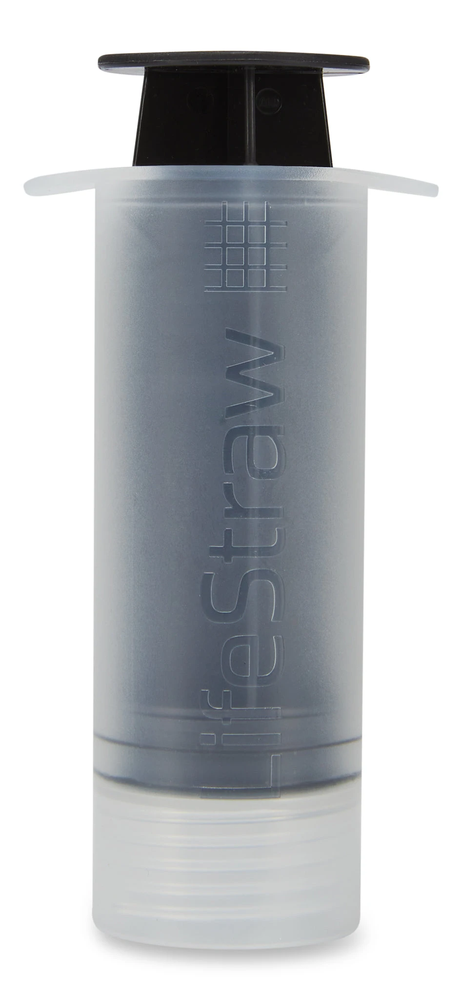 Lifestraw Peak Series Collapsible Squeeze Water Bottle Filter System - 650mL|-|Système De Filtre à Bouteille D'eau Pliable Peak Series - 650mL 7 Lifestraw Peak Series Collapsible Squeeze Water Bottle Filter System - 650mL|-|Système De Filtre à Bouteille D'eau Pliable Peak Series - 650mL - Image 7