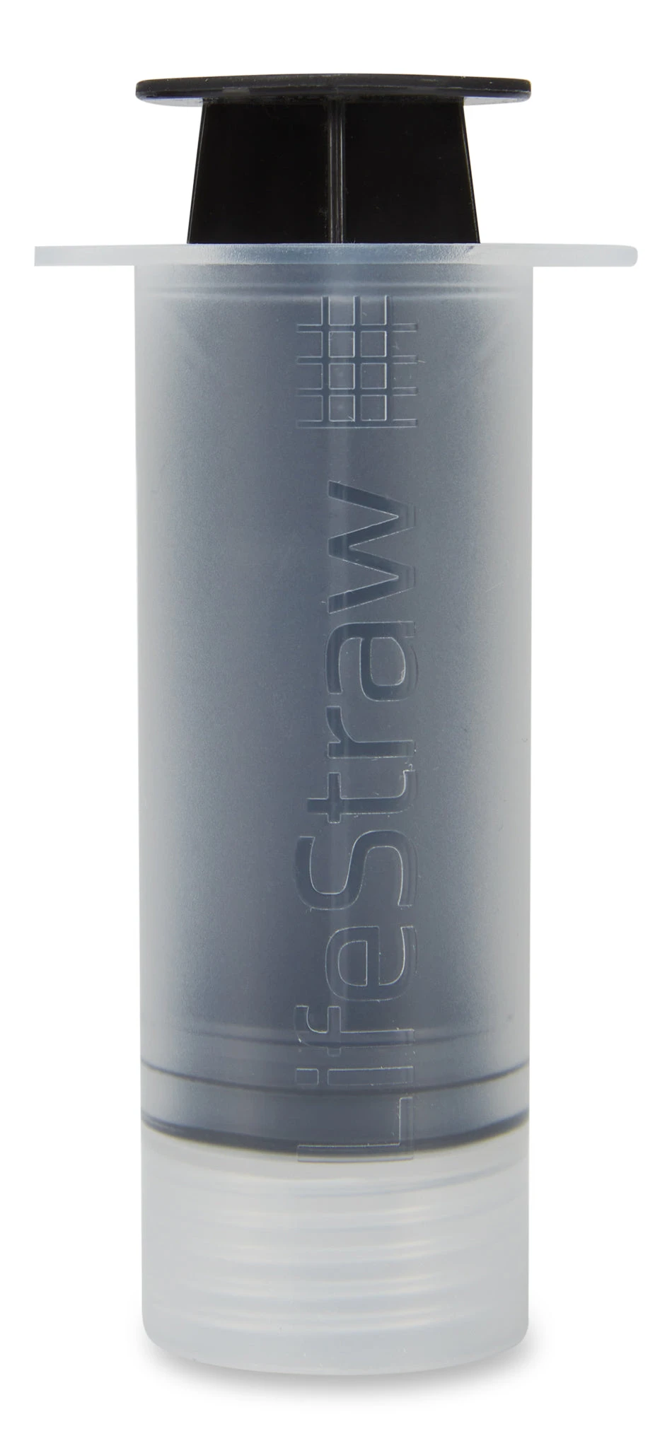 Lifestraw Peak Series Collapsible Squeeze Water Bottle Filter System - 650mL|-|Système De Filtre à Bouteille D'eau Pliable Peak Series - 650mL 4 Lifestraw Peak Series Collapsible Squeeze Water Bottle Filter System - 650mL|-|Système De Filtre à Bouteille D'eau Pliable Peak Series - 650mL - Image 4