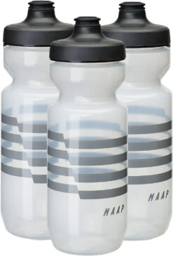 Emblem Bottle - 500ml|-|Bouteille Emblem - 500ml -Drinkware Shop MAP MAA081 7E 7EDetail1 20Grey