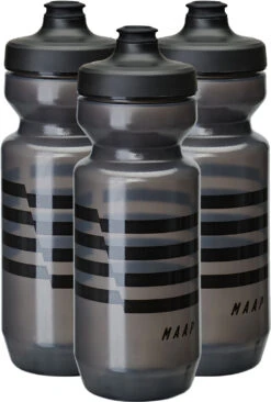 Emblem Bottle - 500ml|-|Bouteille Emblem - 500ml -Drinkware Shop MAP MAA081 7E 7EDetail1 20Smoke