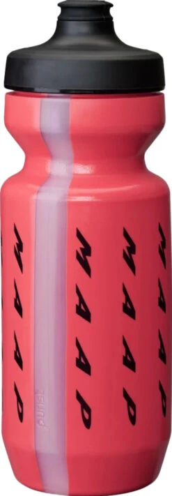 Evade Water Bottle 650ml|-|Bouteille D'eau Evade 650ml -Drinkware Shop MAP MAA095 7E 7EBack 20Lava 6ff10418 ff4d 4850 ba75 070e204aa356