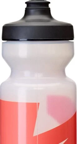 Evade Water Bottle 650ml|-|Bouteille D'eau Evade 650ml -Drinkware Shop MAP MAA095 7E 7EDetail1 20Clear 20 20Lava 87e9c4dd ec53 46de b0c3 3626f693ad12