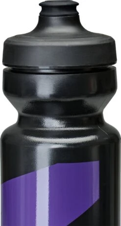 Evade Water Bottle 650ml|-|Bouteille D'eau Evade 650ml -Drinkware Shop MAP MAA095 7E 7EDetail2 20Black 20 20Blue 20Horizon