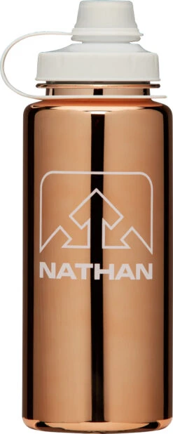 Nathan LittleShot Bottle 750 Ml (Past Season) - Unisex|-|Bouteille LittleShot 750 Ml (saison Précédente) - Unisexe