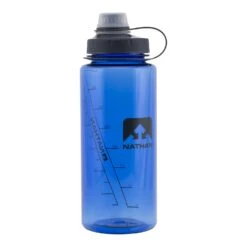 Nathan LittleShot Bottle 750 Ml (Past Season) - Unisex|-|Bouteille LittleShot 750 Ml (saison Précédente) - Unisexe -Drinkware Shop NAT 4313TN 7EElectric 20Blue 76128042 b1a6 4bc1 b5f6 4346ba98efb8