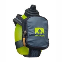 Nathan Quickshot Plus Bottle 300 Ml (Past Season) - Unisex|-|Bouteille à Main Quickshot Plus 300 Ml (saison Précédente) - Unisexe -Drinkware Shop NAT 4836N 7EBluestone e8835626 c8f7 4e26 8384 00d4cef8aa68