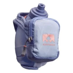 Nathan Quickshot Plus Bottle 300 Ml (Past Season) - Unisex|-|Bouteille à Main Quickshot Plus 300 Ml (saison Précédente) - Unisexe -Drinkware Shop NAT 4836N 7EKentucky 20Blue