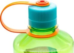Nalgene Narrow Mouth Sustainable Bottle 32oz|-|Bouteille à Petit Goulot Durable 32oz -Drinkware Shop NLG 20201032 7E 7EDetails 20Pear