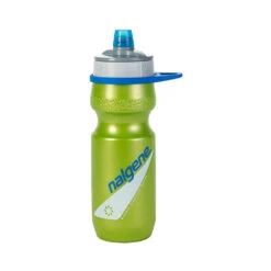 Nalgene Draft Bike Bottle|-|Bouteille Draft Bike -Drinkware Shop NLG 25901122 7EFoam 20Green