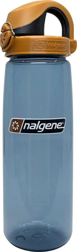 Nalgene Tritan On-The-Fly 24oz. Bottle|-|Bouteille Tritan OTF 24oz.