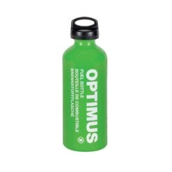 Optimus Fuel Bottle 0.6L|-|Bouteille à Combustible 0.6L