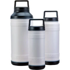 Pelican TRAVBO18 Bottle 532 Ml (18oz)|-|Bouteille TRAVBO18 532 Ml (18oz) -Drinkware Shop PLC BO18 7E 7Eall 20White