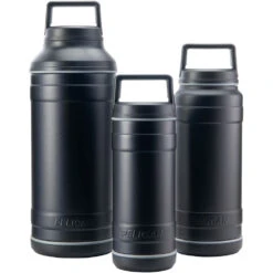 Pelican TRAVBO32 Bottle 946 Ml (32oz)|-|Bouteille TRAVBO32 946 Ml (32oz) -Drinkware Shop PLC BO32 7E 7Eall 20Black d1c0aa7e 3252 4065 ada8 fcdfe41f39fe